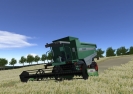 Náhled programu Landwirtschafts simulator 2009. Download Landwirtschafts simulator 2009